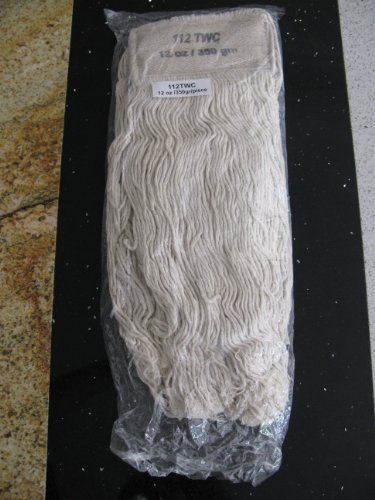 Kentucky Mop Head 12 0z Pack of 5