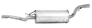 Walker 23211 Endschalldämpfer