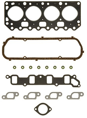 Ajusa 52089700 Gasket Set cylinder head
