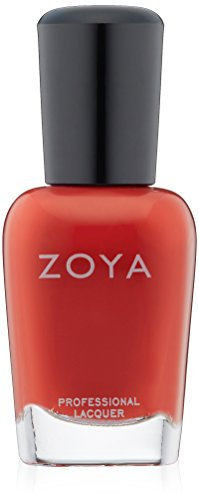 ZOYA Nail Polish, Demetria, 0.5 fl. oz.