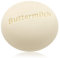 Speick: Dusch- und Badeseife Buttermilch Doppelpack 2x100 g