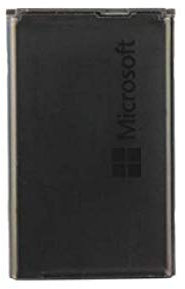 Microsoft Li-ion BV-5J battery for Lumia 435, Lumia 532 Dual Sim, 1560 mAh