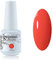 Vishine 8ml Gelpolish Lacquer Color Soak Off UV LED Gel Nail Polish Manicure Orange #1462