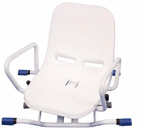 Aidapt VR130 Coniston Rotierender Badewannensitz