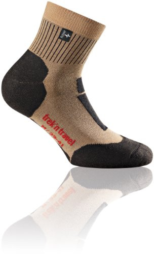 Rohner Socken Wellness Trek'n Travel