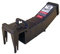 Rentokil PSL88 Live Capture Single Mouse Trap, Black