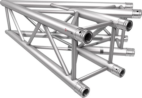 Naxpro-Truss FD 34 C19 45° 2 Weg Winkel