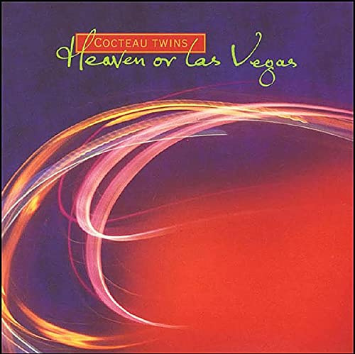 4ad/Beggars Group / Indigo
