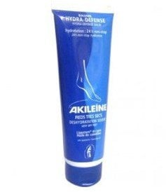 AKILEINE BLEUE Bme hydra d fense T/125ml