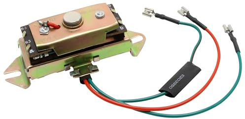Ladeanlage 8871.4 - ohne Schlusslichtdrossel - S50 B 15 Watt