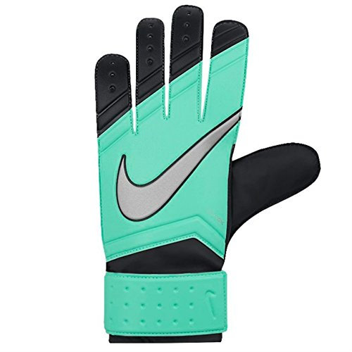Nike Match Torwart-Handschuhe, grün, 8