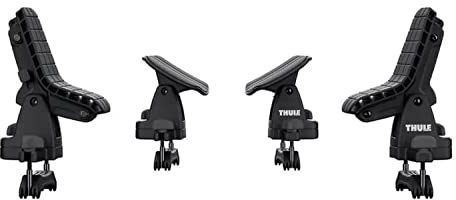 Thule 896000 Porte-Kayak Dockglide 896