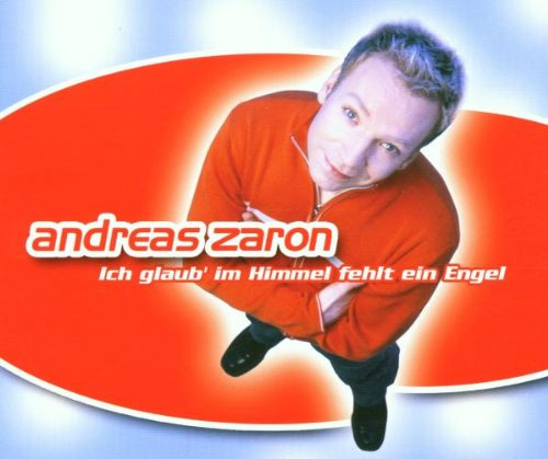 Ich Glaub im Himmel Fehlt Ein