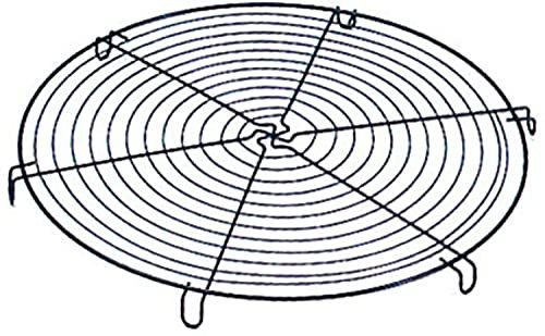 Metaltex 2047390 Gâteau Refroidisseur Cake 32 cm en Conserve