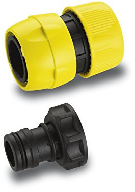 Kärcher 6.997-340 Anschlussatz Premium