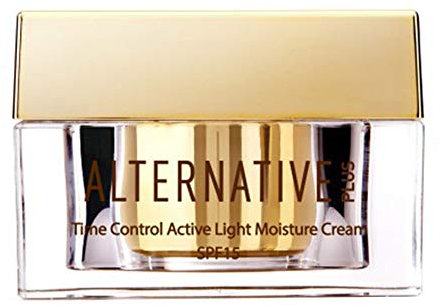 Alternative Time Control Active Light Moisture Cream 50ml