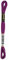 Anchor Sticktwist, 4635000-00094, Farbe:94, Stickgarne 8m