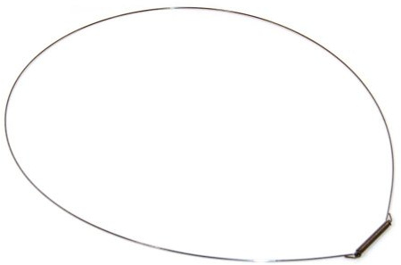 Samsung Lavatrice Seal morsetto