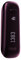 Fitbit One Wireless Activity and Sleep Tracker - Burgundy
