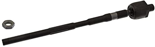 febi bilstein 42754 Axialgelenk mit Kontermutter, 1 Stück | Kompatibel mit: NISSAN ALMERA TINO