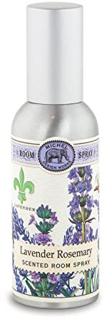 Michel Design Works Home Fragrance Spray Lavender Rosemary
