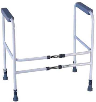 Cadre de toilette Broadstair - Aidapt VR202