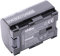vhbw 1x Akku kompatibel mit JVC GZ-HM35U, GZ-HM435, GZ-HM40, GZ-HM430 Videokamera Camcorder (800 mAh, 3,6 V, Li-Ion) + Infochip