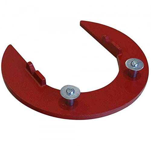 Raimondi – Zavorra con asse attaccatura 6,8 kg