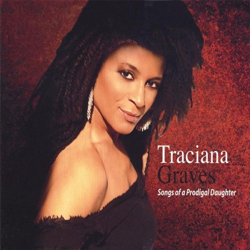Songs of a Prodigal Daughter