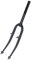 POINT MTB-Gabel - 26 1 1/8, schwarz, 240 mm - 130 mm, 31008400