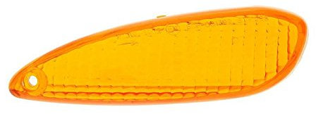 Intermitente Cristal delantero izquierda – Katana 97 – 06