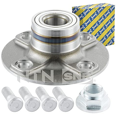 Magneti Marelli 361111183922 Radlagersatz