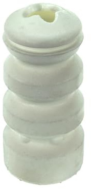 Meyle 100 742 0024 Rubber Buffer, suspension