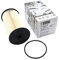 Volkswagen Ricambi Originali per Motori Audi Filtro Carburante 2.0TDI + 1.6TDI A3 (8P), Seat Altea Leon II Toledo III. VW Beetle Golf 6 EOS Jetta IV Passat Tiguan Caddy III + IV Scirocco Touran
