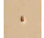 B935 Craftool Beveler Stamp Item #6935-00 by Craftool ®