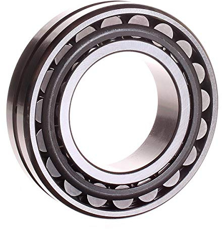 FAG 22211-E1-K-C4 Pendelrollenlager kegelige Bohrung, 55x100x25