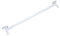 Genuine BEKO Fridge Freezer Glass Shelf Rear Trim