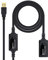 Nanocable Cable USB 2.0 PROLONGADOR AMPLIFICADOR 1