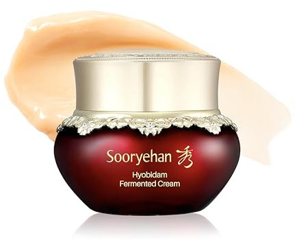 THEFACESHOP Fermentierte Cremes, Kosmetik aus Korea 50 ml
