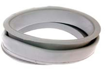 Easyricambi Guarnizione Soffietto per Porta OBLO' Lavatrice - Giunto in Gomma - ANTIMONETA Compatibile con Candy 92603976