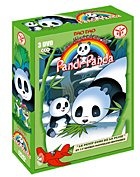 Pandi-Panda - Partie 4