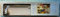 Laguna 18 Towel Bar Finish: Polished Brass