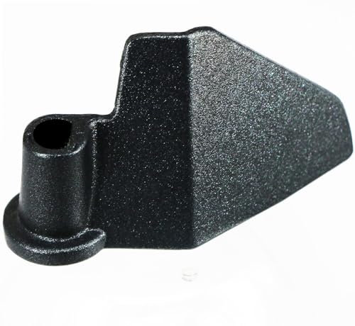 Cookworks Bread Maker Kneading Blade Paddle Arm