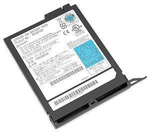 Fujitsu Battery 4-Cell 38 Wh, 5240 mAh