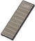 Trend FastTrack Diamond Preparation Stone, 220 Grit for Optimal Sharpening, FTS/S/P, Grey, 8 x 15cm