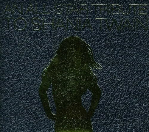 Tribute To Shania Twain