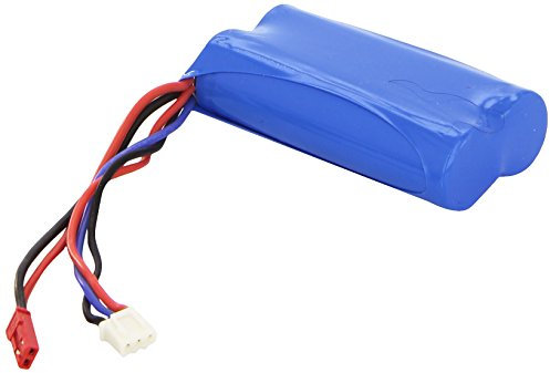 Ersatzteil - MJX F-45 / F645 - Akku 7.4V 1500mAh Li-Ion