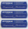 Topnice Bartwichse 3er Set Ungarische Bartwichse 8 ml