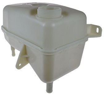 Blue Print ADJ139802 Coolant Expansion Tank, pack of one