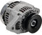 Db Electric And0197 Lichtmaschine für John Deere Traktoren Skid Steer Yanmar, Skid Steer Loader 317 320 675/B,JD Traktor 3235 455 F1145, Traktor 755 756 855 856 955, Utv GatorR/Hpx/Th/Xuv850D